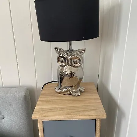 Le Wagon Roulotte Kemp *